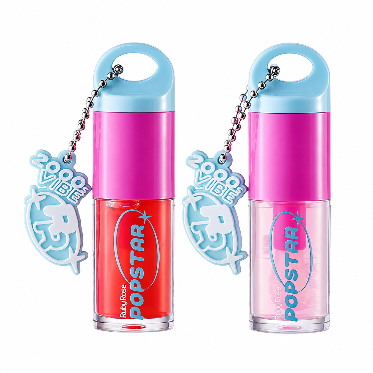 LIP OIL GIMME BLING POPSTAR ANOS 2000 - RUBY ROSE