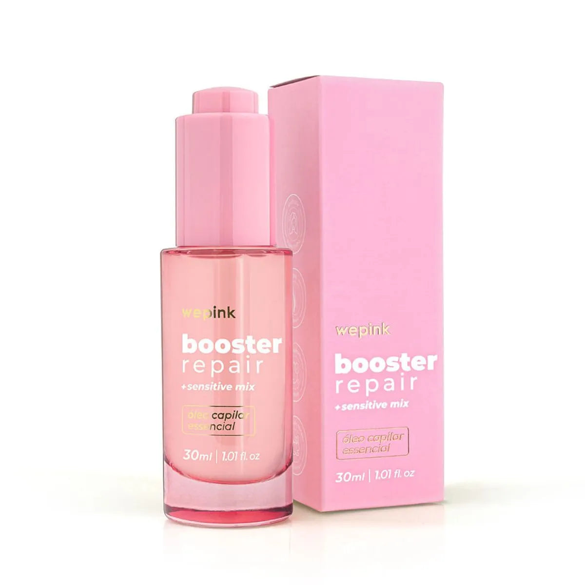 Booster Repair + Sensitive Mix 30ml