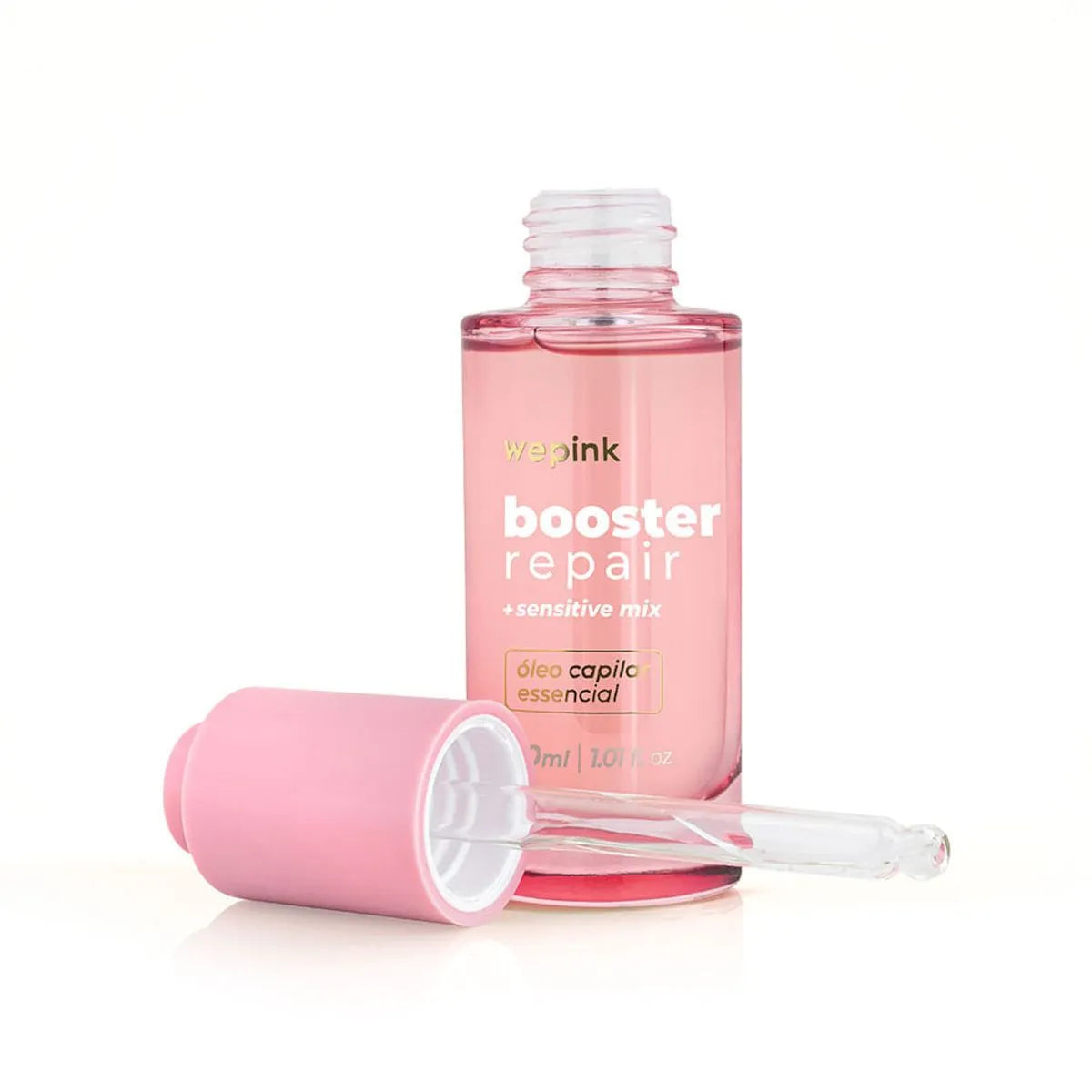Booster Repair + Sensitive Mix 30ml