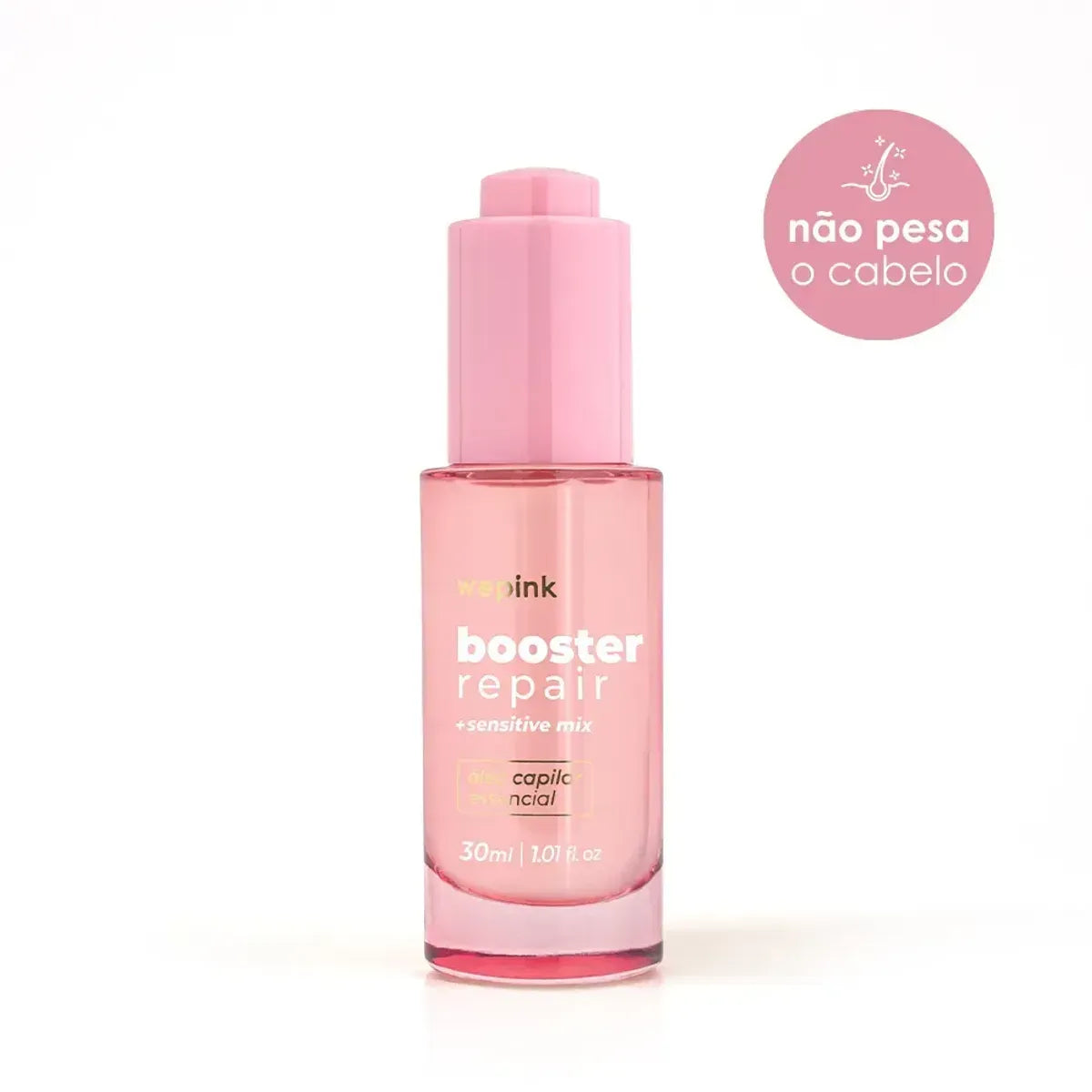 Booster Repair + Sensitive Mix 30ml