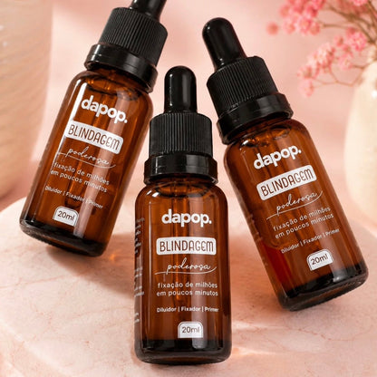 Blindagem Poderosa 20ml