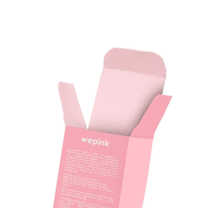 Body Splash Celebrate Life Desodorante Colônia 200ml - Wepink