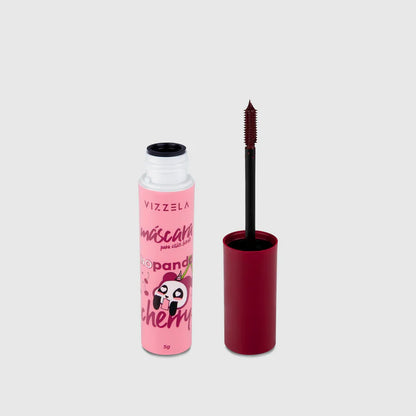 Máscara No Panda Cherry Vizzela 5g