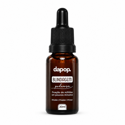 Blindagem Poderosa 20ml