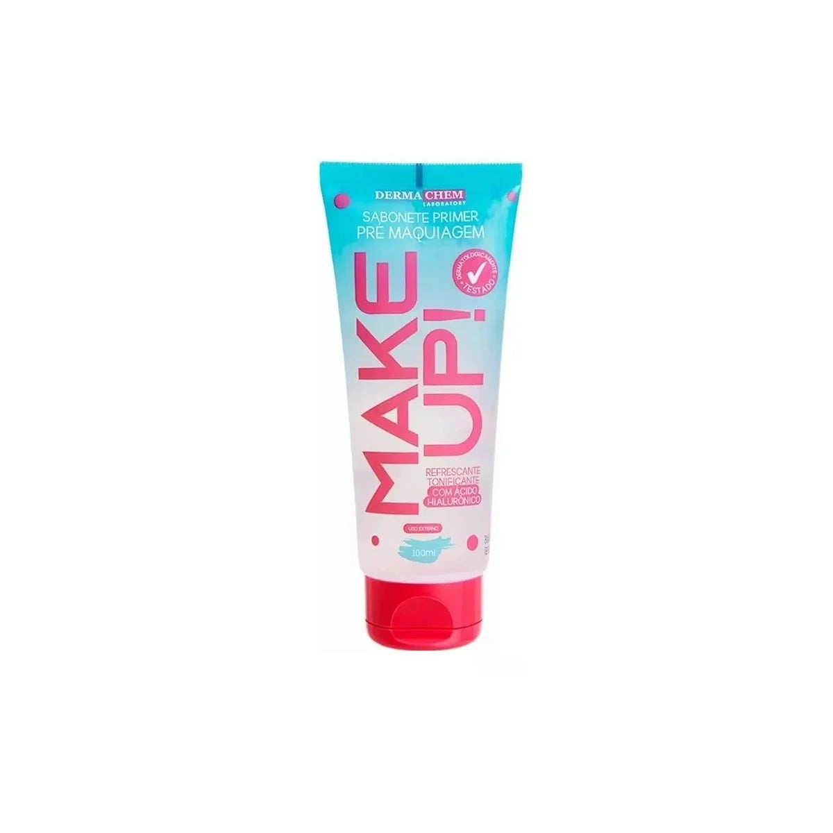 Sabonete Primer Make Up da Dermachem Laboratory