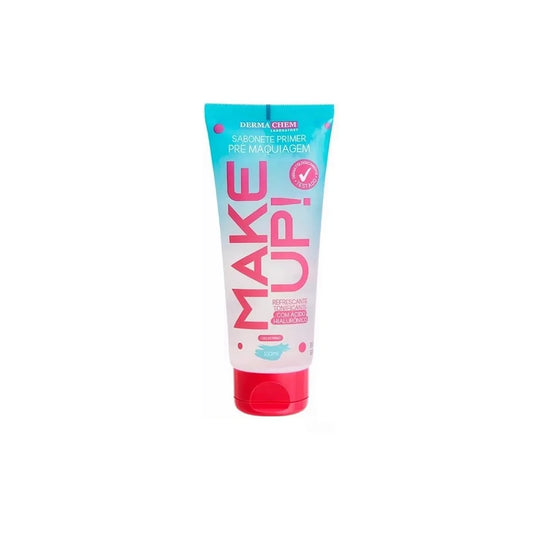 Sabonete Primer Make Up da Dermachem Laboratory